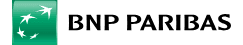 Logo BNP Paribas