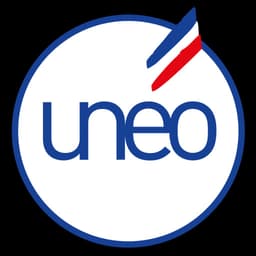 Logo Unéo